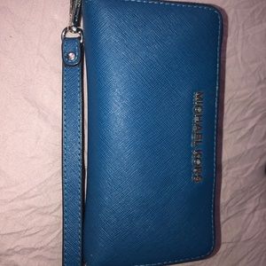 michael kors wallet